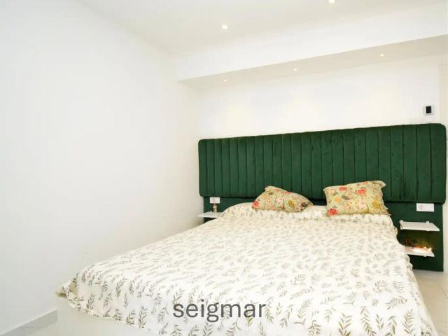 Apartamento en alquiler en Llevant, la Marina Baixa