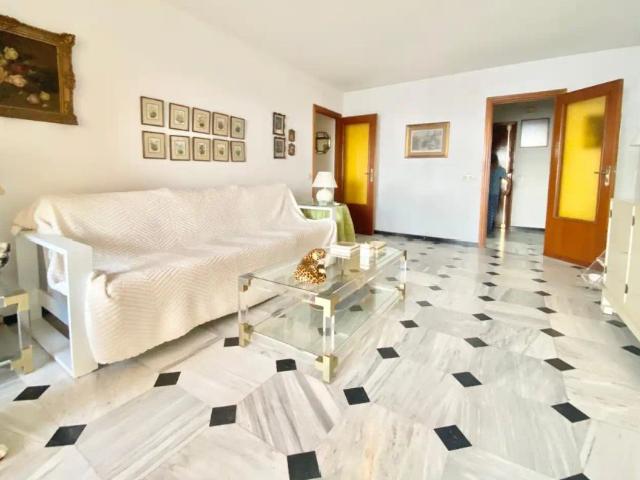 Apartamento en alquiler en el Castell - Casc Antic, la Marina Baixa