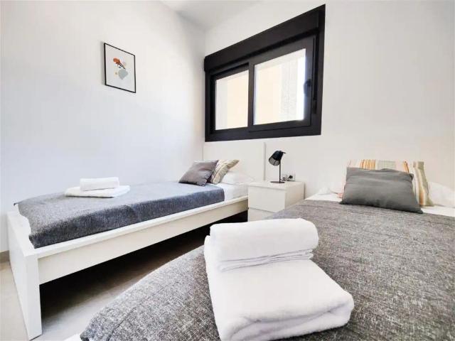 Apartamento en alquiler en Ponent, Benidorm