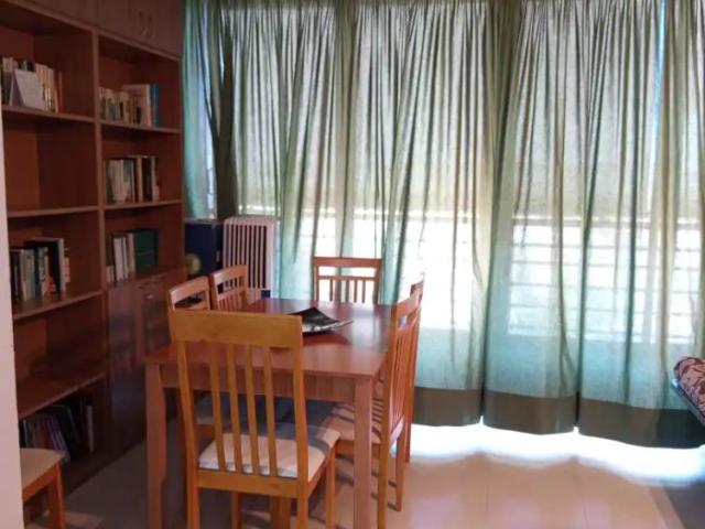 Apartamento en alquiler en Els Tolls - Imalsa, la Marina Baixa