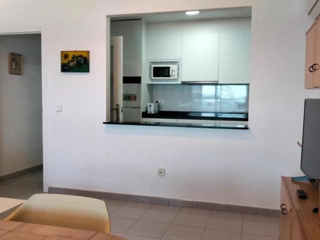 Apartamento en alquiler en Ponent, la Marina Baixa