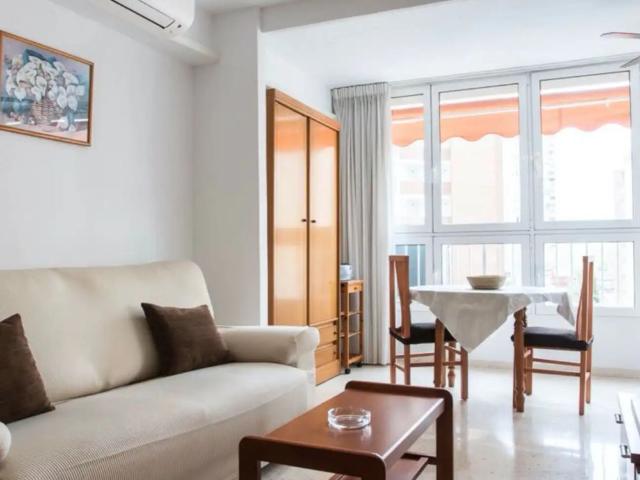 Apartamento en alquiler en Llevant, la Marina Baixa