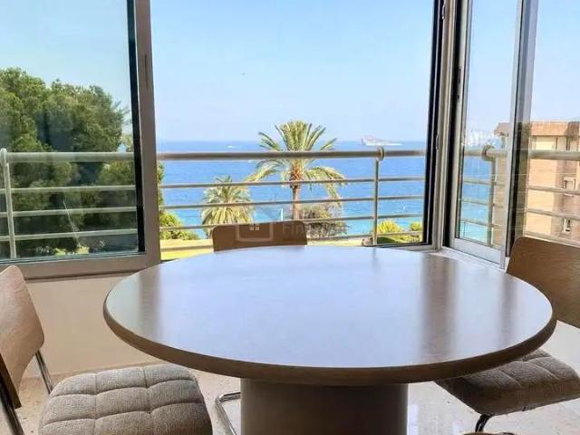 Apartamento en alquiler en la Cala, la Marina Baixa