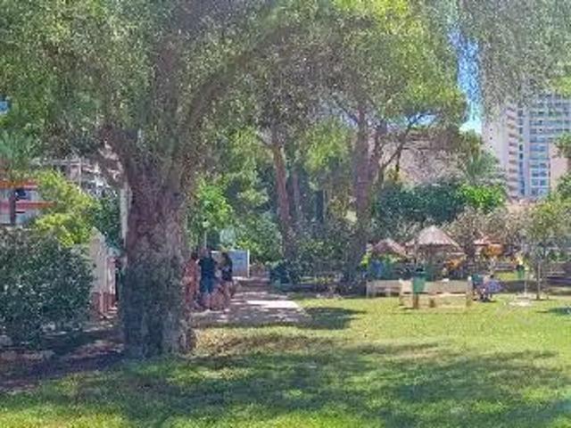 Apartamento en alquiler en el Racó de l'Oix, la Marina Baixa