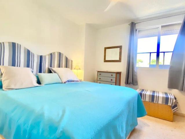 Apartamento en alquiler en la Cala, la Marina Baixa