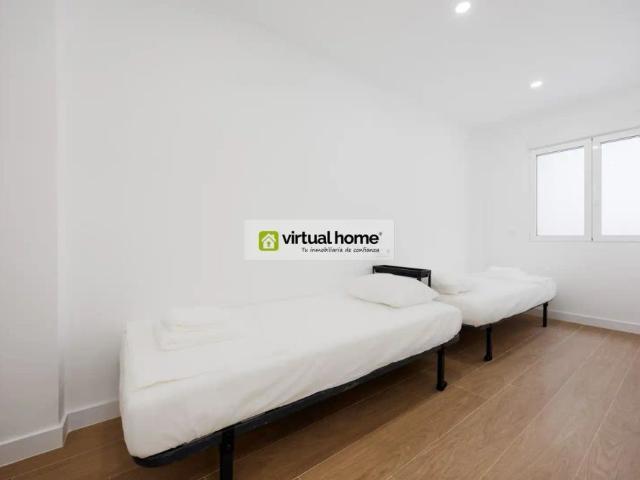 Apartamento en alquiler en el Calvari, Benidorm