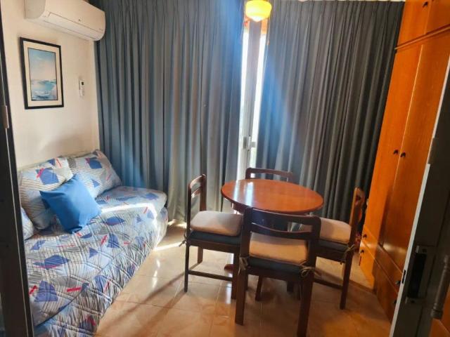 Apartamento en alquiler en el Racó de l'Oix, la Marina Baixa