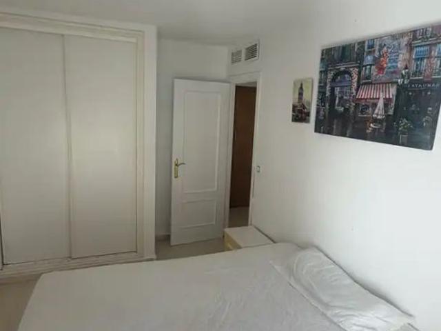 Apartamento en alquiler en el Racó de l'Oix, la Marina Baixa