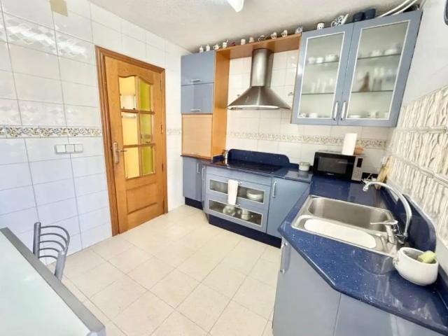Apartamento en alquiler en Els Tolls - Imalsa, la Marina Baixa