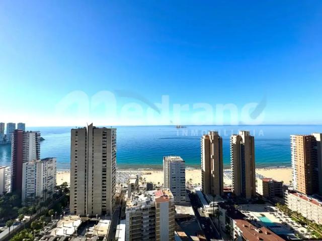 Apartamento en alquiler en Llevant, la Marina Baixa