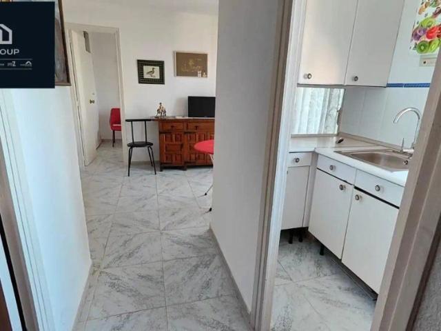Apartamento en alquiler en Foia del Bol - Cementeri, la Marina Baixa