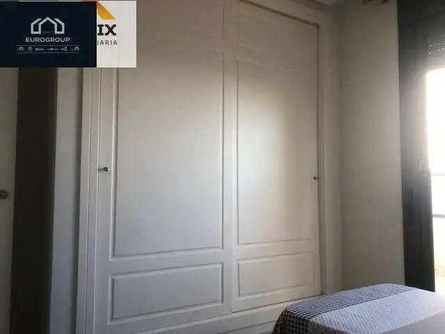 Apartamento en alquiler en Racó de l'Oix, Benidorm