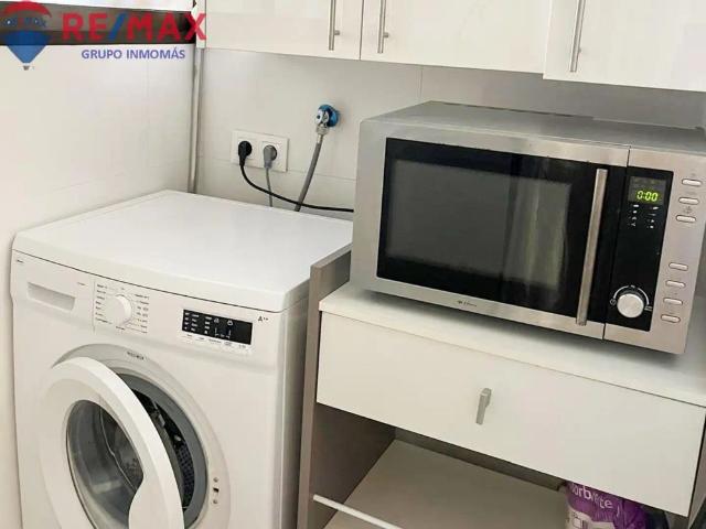Apartamento en alquiler en la Marina Baixa, Valencia