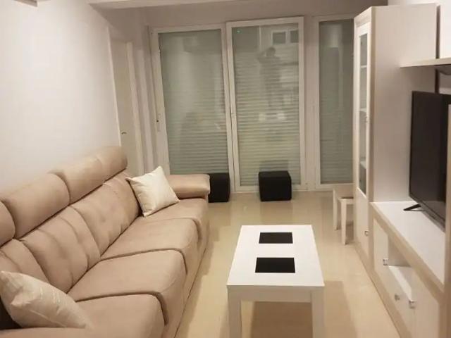 Apartamento en alquiler en el Racó de l'Oix, la Marina Baixa