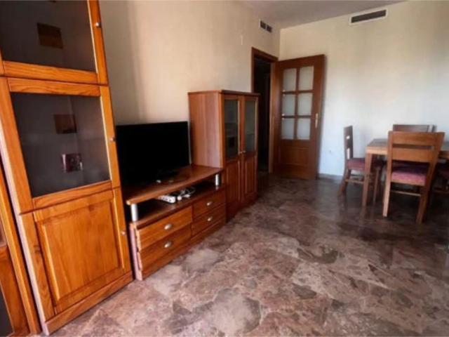 Apartamento en alquiler en la Marina Baixa, Valencia