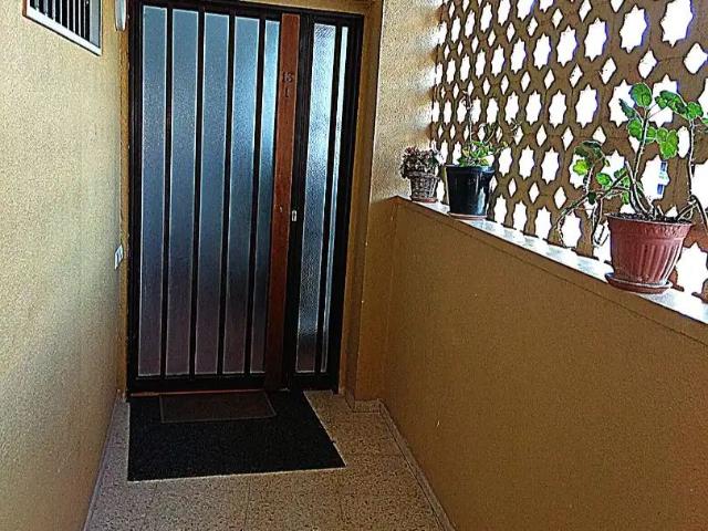 Apartamento en alquiler en el Racó de l'Oix, la Marina Baixa