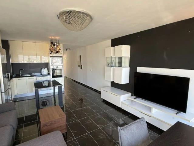 Apartamento en alquiler en el Racó de l'Oix, la Marina Baixa