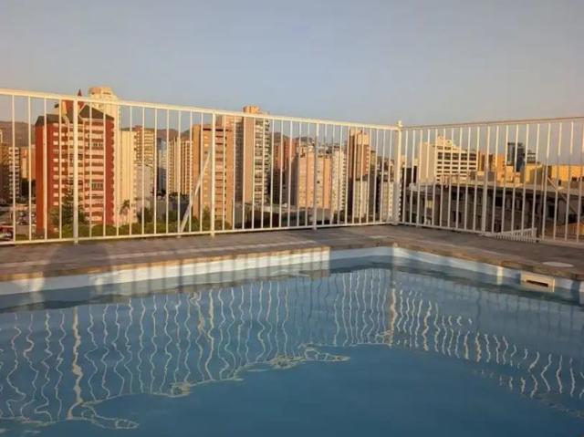 Apartamento en alquiler en Els Tolls - Aigüera Alta, la Marina Baixa