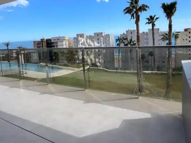 Apartamento en alquiler en Ponent, Benidorm