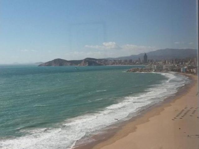 Piso en alquiler en Benidorm, Llevant