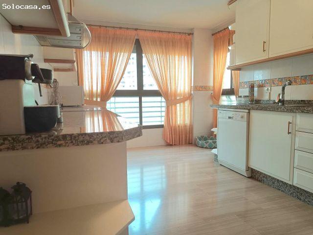 Piso en venta en la Marina Baixa, Valencia