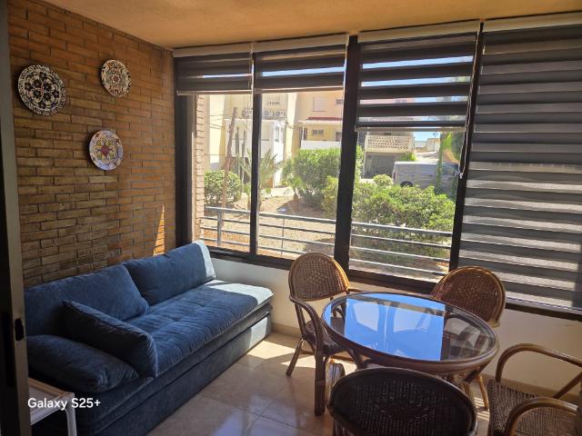 Apartamento en alquiler en la Marina Baixa, Valencia
