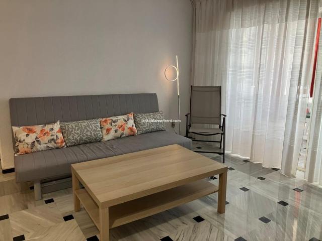 Apartamento en alquiler en Els Tolls - Aigüera Alta, la Marina Baixa