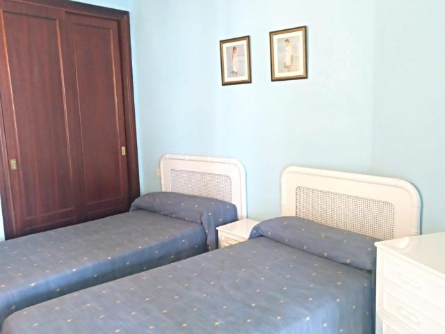 Apartamento en alquiler en Els Tolls - Aigüera Alta, Benidorm