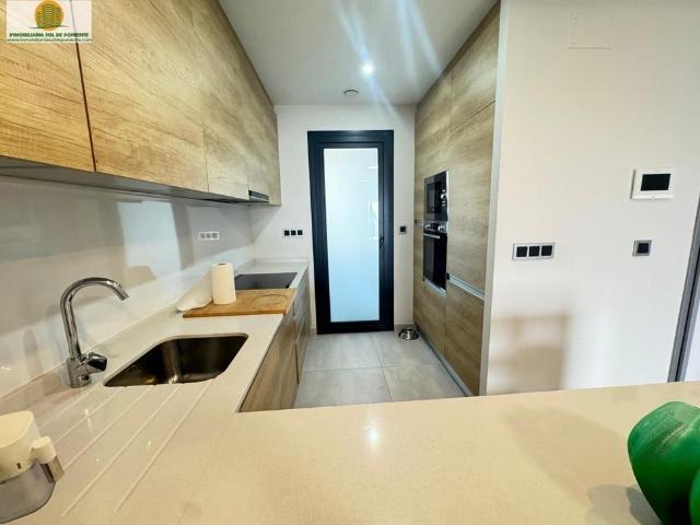 Apartamento en alquiler en Urbanización Barrina, la Marina Baixa