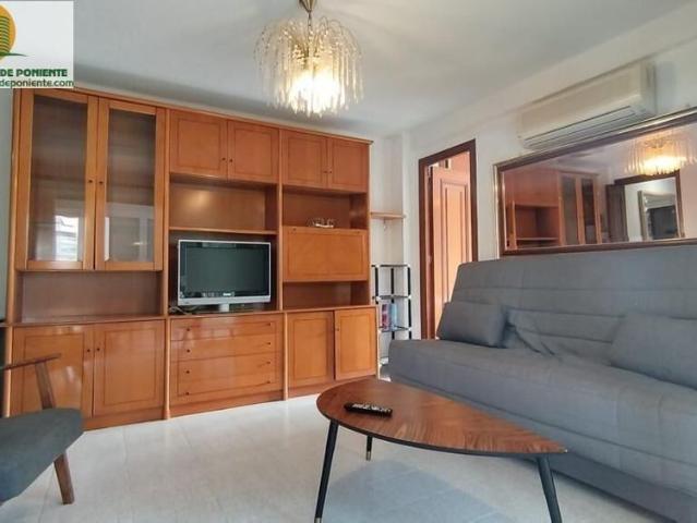 Apartamento en alquiler en Urbanización Barrina, la Marina Baixa