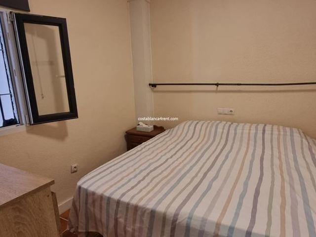 Apartamento en alquiler en Benidorm, Valencia