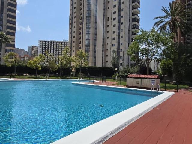 Piso en venta en la Marina Baixa, Valencia