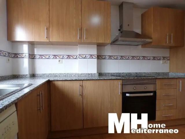 Apartamento en alquiler en el Camp de Morvedre, Valencia