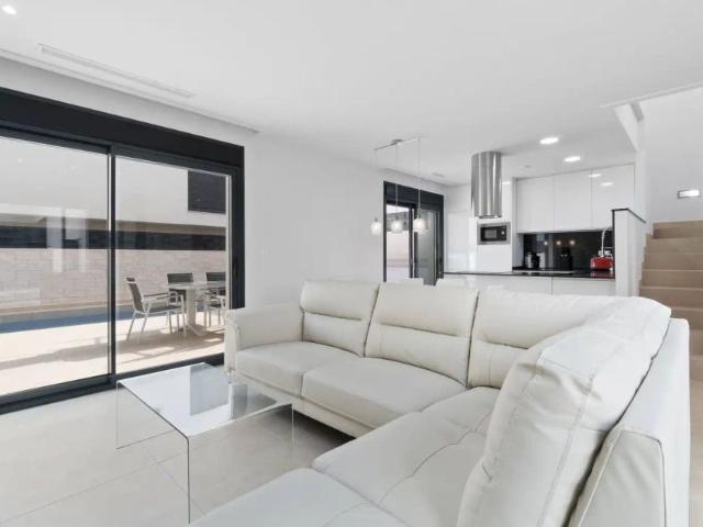 Apartamento en alquiler en el Baix Segura / La Vega Baja, Valencia