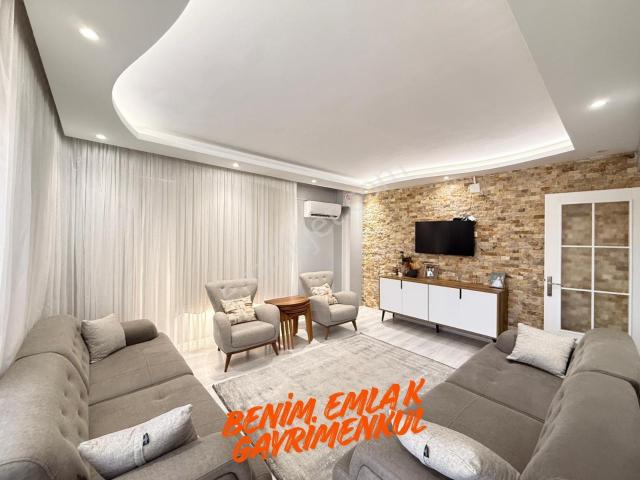 Efendi Mahallesi, Akhisar içerisinde satılık mülk