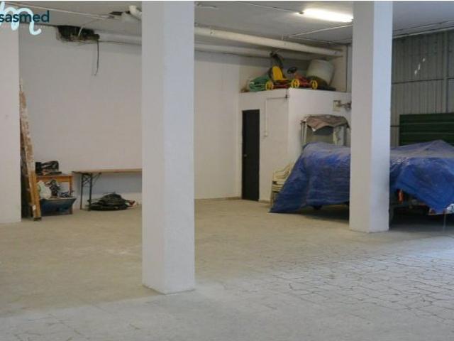 Local Comercial en alquiler en Valencia De Las Torres, Benimaclet