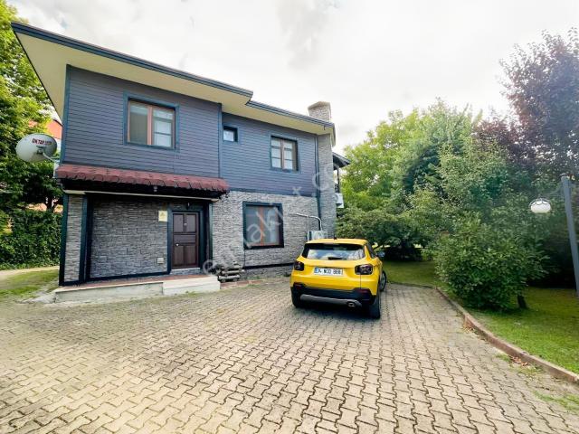 Sapanca, Sakarya içerisinde satılık Villa