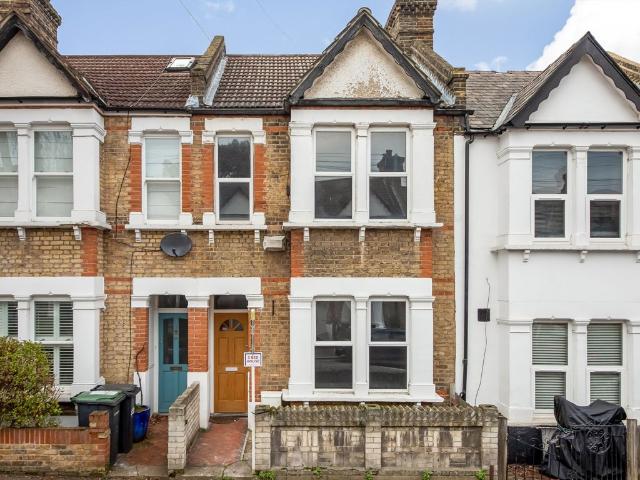 House for rent in London Borough of Lewisham, Greater London