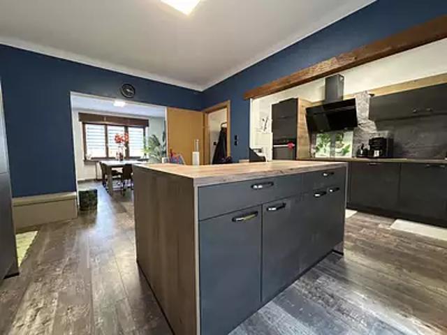 Maison vente à Forbach-Boulay-Moselle, Béning-lès-saint-avold