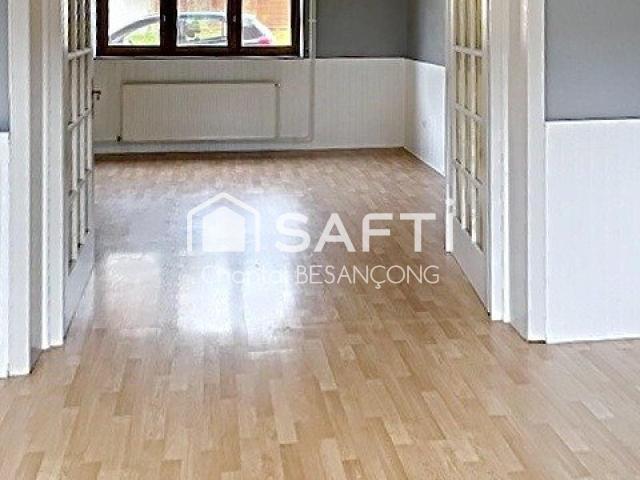 Maison vente à Forbach-Boulay-Moselle, Béning-lès-saint-avold