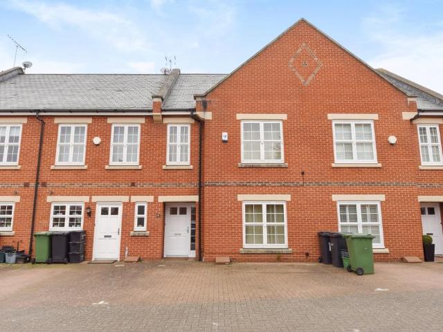 House for rent in Napsbury Park, St Albans