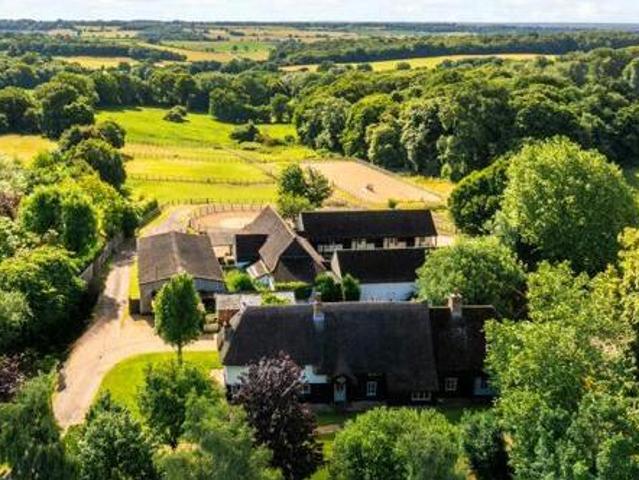House for sale in Shephall, Hertfordshire