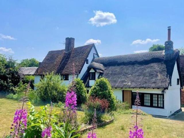 House for sale in Lyons, Greater London