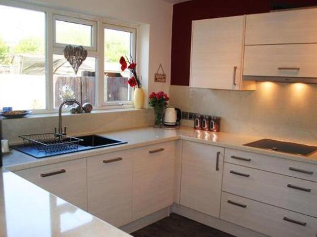 House for rent in Broomhill, Chadsmoor