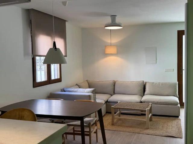 Apartamento en alquiler en la Marina Alta, Valencia