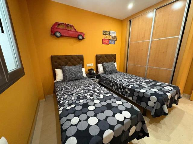Apartamento en alquiler en la Marina Alta, Valencia