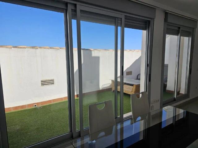 Apartamento en alquiler en la Marina Alta, Valencia