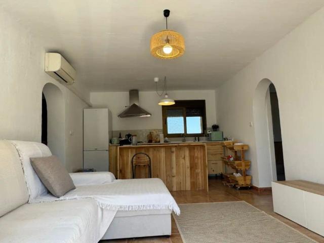 Apartamento en alquiler en la Marina Alta, Valencia