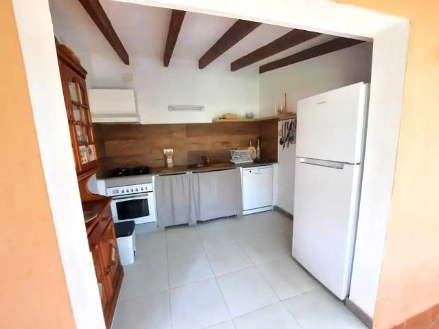 Apartamento en alquiler en la Marina Alta, Valencia