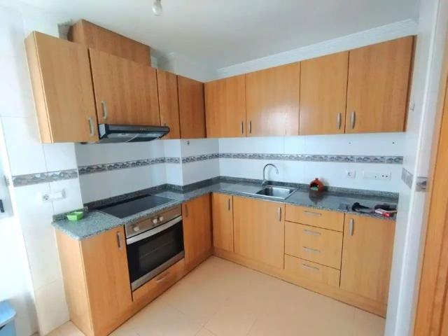 Apartamento en alquiler en la Marina Alta, Valencia